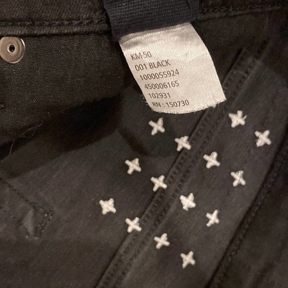 Ksubi Van Winkle - Black Rebel 33 - Picture 12 of 14